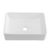 Раковина CEZARES CZR-6596 накладная