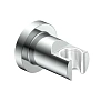 Держатель ручного душа AQUAme Siena AQM8722CR хром