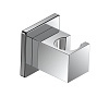 Держатель ручного душа AQUAme Savona AQM8721CR хром