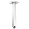 Кронштейн верхнего душа AQUAme AQM8705CR хром
