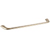 Полотенцедержатель ABBER Nord AA1552G золото матовое