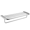 Полотенцедержатель ABBER Nord AA1554SP сатин
