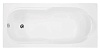 Акриловая ванна VAGNERPLAST NYMFA 150x70 VPBA157NYM2E-04 Акриловая ванна VAGNERPLAST NYMFA 150x70 VPBA157NYM2E-04