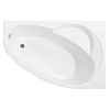 Акриловая ванна VAGNERPLAST FLORA 150x100 Right VPBA151FLA3PX-04