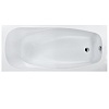 Акриловая ванна VAGNERPLAST ARONIA 170x75 VPBA170ARN2X-04