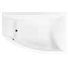 Акриловая ванна VAGNERPLAST VERONELA OFFSET 160x105 Right VPBA160VEA3PX-04