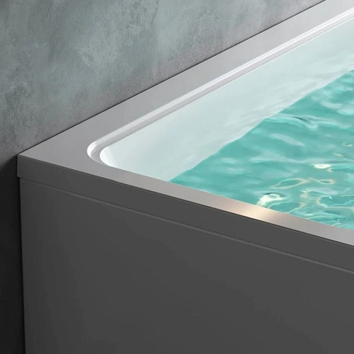 Акриловая ванна AM.PM Gem W90A-170-075W-A 170x75 Акриловая ванна AM.PM Gem W90A-170-075W-A 170x75