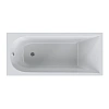 Акриловая ванна AM.PM Inspire W5AA-180-080W-A64 Акриловая ванна AM.PM Inspire W5AA-180-080W-A64