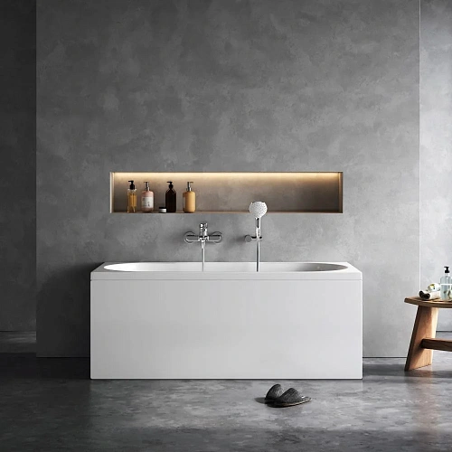 Акриловая ванна AM.PM X-Joy W94A-150-070W-A1 150х70 Акриловая ванна AM.PM X-Joy W94A-150-070W-A1 150х70