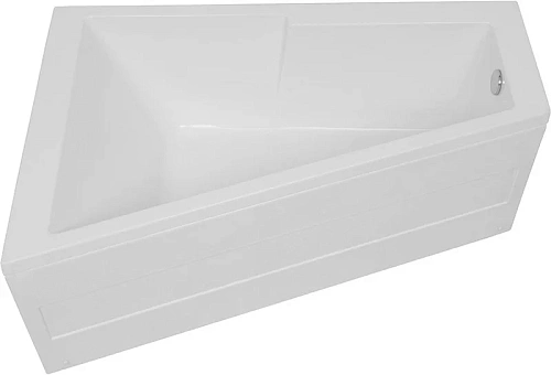 Акриловая ванна Aquanet Accord 150x100 L 00210270 Акриловая ванна Aquanet Accord 150x100 L 00210270