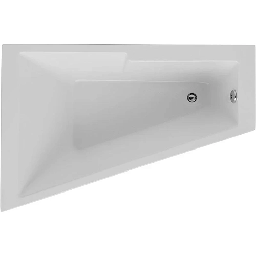 Акриловая ванна Aquanet Accord 150x100 L 00210270 Акриловая ванна Aquanet Accord 150x100 L 00210270