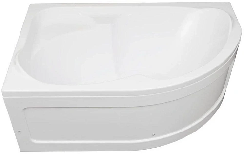 Акриловая ванна Aquanet Allento 170x100 L 00203892 Акриловая ванна Aquanet Allento 170x100 L 00203892