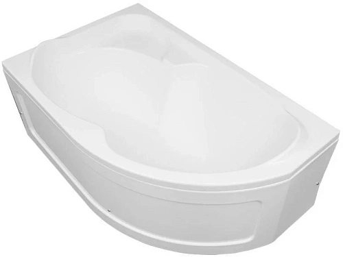 Акриловая ванна Aquanet Allento 170x100 L 00203892 Акриловая ванна Aquanet Allento 170x100 L 00203892