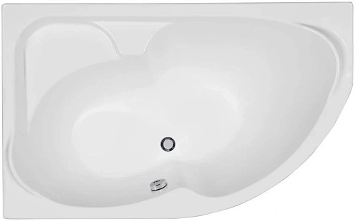 Акриловая ванна Aquanet Allento 170x100 L 00203892 Акриловая ванна Aquanet Allento 170x100 L 00203892