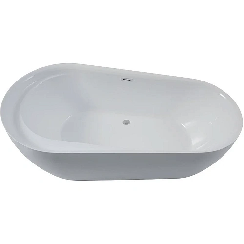 Акриловая ванна Aquanet Amor 185x95 00301379 Акриловая ванна Aquanet Amor 185x95 00301379
