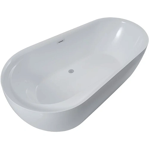 Акриловая ванна Aquanet Amor 185x95 00301379 Акриловая ванна Aquanet Amor 185x95 00301379