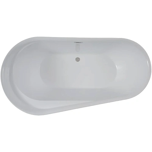 Акриловая ванна Aquanet Amor 185x95 00301379 Акриловая ванна Aquanet Amor 185x95 00301379