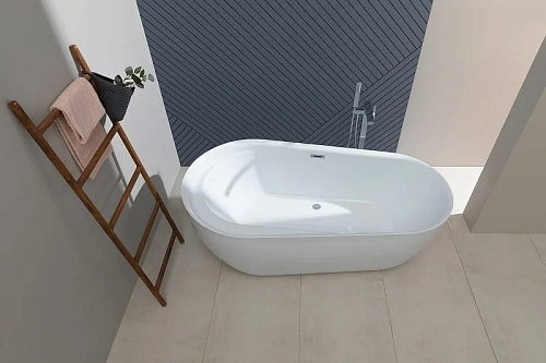 Акриловая ванна Aquanet Amor 185x95 00301379 Акриловая ванна Aquanet Amor 185x95 00301379