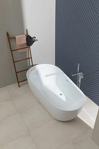 Акриловая ванна Aquanet Amor 185x95 00301379 Акриловая ванна Aquanet Amor 185x95 00301379