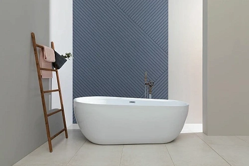 Акриловая ванна Aquanet Amor 185x95 00301379 Акриловая ванна Aquanet Amor 185x95 00301379