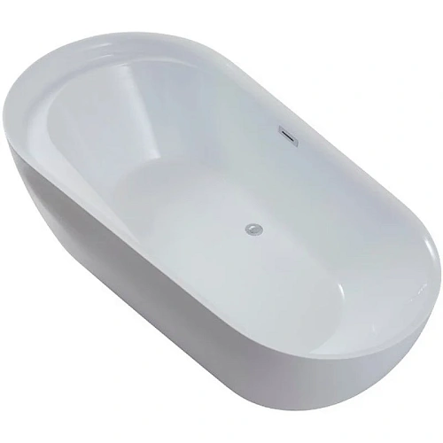 Акриловая ванна Aquanet Amor 185x95 00301379 Акриловая ванна Aquanet Amor 185x95 00301379