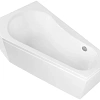 Акриловая ванна Aquanet Brize 160x90 L 00213348 Акриловая ванна Aquanet Brize 160x90 L 00213348