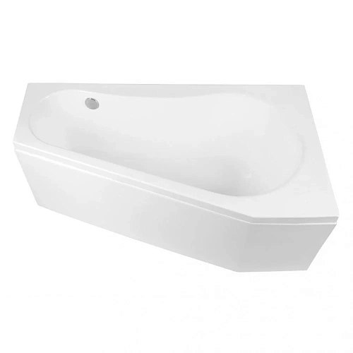 Акриловая ванна Aquanet Brize 160x90 R 00213351 Акриловая ванна Aquanet Brize 160x90 R 00213351