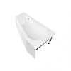 Акриловая ванна Aquanet Brize 160x90 R 00213351 Акриловая ванна Aquanet Brize 160x90 R 00213351