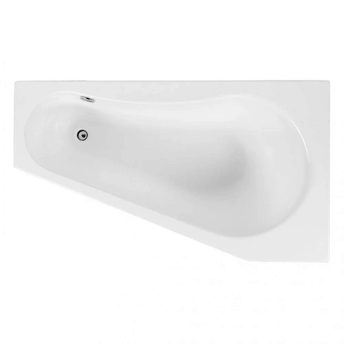 Акриловая ванна Aquanet Brize 160x90 R 00213351 Акриловая ванна Aquanet Brize 160x90 R 00213351