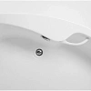Акриловая ванна Aquanet Capri 160x100 R (каркас + смеситель Grohe BauEdge 2511700A) 00203915 + 00176459 + 00240613 Акриловая ванна Aquanet Capri 160x100 R (каркас + смеситель Grohe BauEdge 2511700A) 00203915 + 00176459 + 00240613
