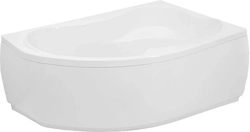 Акриловая ванна Aquanet Capri 160x100 R (каркас + смеситель Grohe BauEdge 2511700A) 00203915 + 00176459 + 00240613 Акриловая ванна Aquanet Capri 160x100 R (каркас + смеситель Grohe BauEdge 2511700A) 00203915 + 00176459 + 00240613