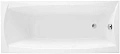 Акриловая ванна Aquanet Cariba 170x75 00203925 Акриловая ванна Aquanet Cariba 170x75 00203925