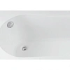 Акриловая ванна Aquanet Gloriana 160x70 00213324 Акриловая ванна Aquanet Gloriana 160x70 00213324