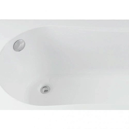 Акриловая ванна Aquanet Gloriana 160x70 00213324 Акриловая ванна Aquanet Gloriana 160x70 00213324