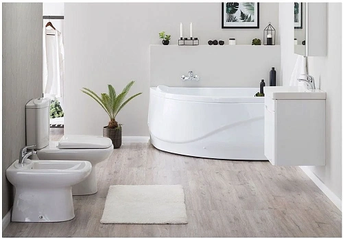 Акриловая ванна Aquanet Graciosa 150x90 R (каркас + смеситель Aquanet Practic 2 AF111-63B) 00203941 + 00179162 + 00216780 Акриловая ванна Aquanet Graciosa 150x90 R (каркас + смеситель Aquanet Practic 2 AF111-63B) 00203941 + 00179162 + 00216780