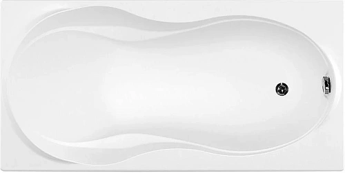 Акриловая ванна Aquanet Grenada 180x80 (каркас + смеситель Grohe BauEdge 2511700A) 00203971 + 00158496 + 00240613 Акриловая ванна Aquanet Grenada 180x80 (каркас + смеситель Grohe BauEdge 2511700A) 00203971 + 00158496 + 00240613