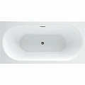 Акриловая ванна Aquanet Ideal 180x90 00242514 Акриловая ванна Aquanet Ideal 180x90 00242514