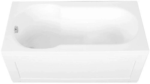 Акриловая ванна Aquanet Largo 140x70 00203994 Акриловая ванна Aquanet Largo 140x70 00203994