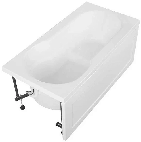 Акриловая ванна Aquanet Largo 140x70 00203994 Акриловая ванна Aquanet Largo 140x70 00203994