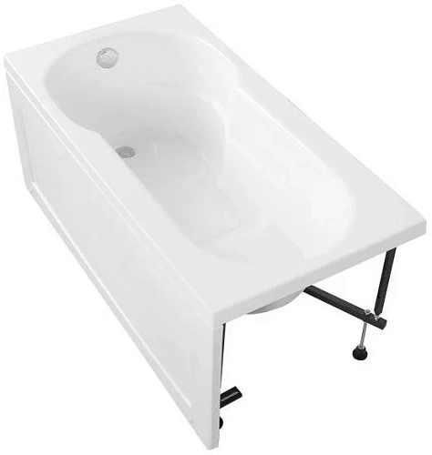 Акриловая ванна Aquanet Largo 140x70 00203994 Акриловая ванна Aquanet Largo 140x70 00203994