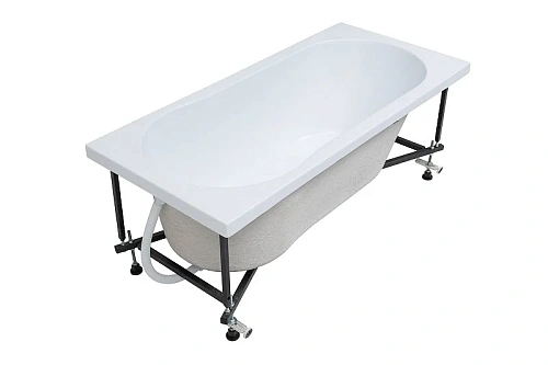 Акриловая ванна Aquanet Light 160x70 00242508 Акриловая ванна Aquanet Light 160x70 00242508