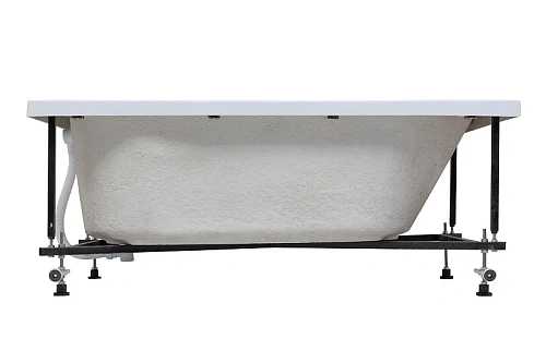 Акриловая ванна Aquanet Light 160x70 00242508 Акриловая ванна Aquanet Light 160x70 00242508