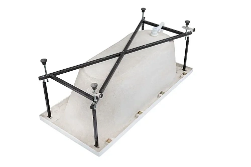 Акриловая ванна Aquanet Light 160x70 00242508 Акриловая ванна Aquanet Light 160x70 00242508