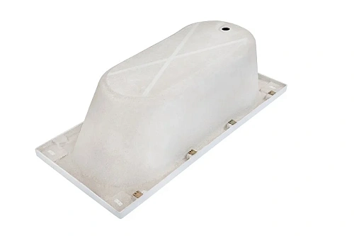 Акриловая ванна Aquanet Light 160x70 00242508 Акриловая ванна Aquanet Light 160x70 00242508