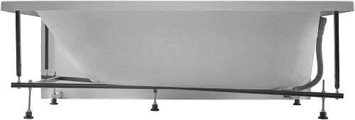 Акриловая ванна Aquanet Lotos 175x80 с каркасом 00328870 Акриловая ванна Aquanet Lotos 175x80 с каркасом 00328870