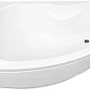 Акриловая ванна Aquanet Maldiva 150x90 L 00204001 Акриловая ванна Aquanet Maldiva 150x90 L 00204001