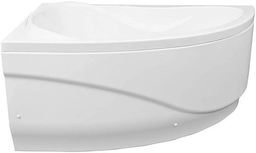 Акриловая ванна Aquanet Maldiva 150x90 L 00204001 Акриловая ванна Aquanet Maldiva 150x90 L 00204001