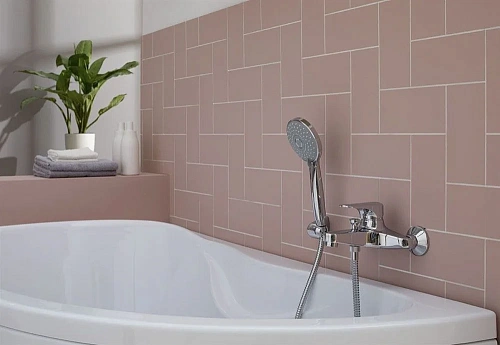 Акриловая ванна Aquanet Maldiva 150x90 L 00204001 Акриловая ванна Aquanet Maldiva 150x90 L 00204001