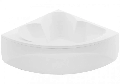 Акриловая ванна Aquanet Manila 150x150 00204004 Акриловая ванна Aquanet Manila 150x150 00204004