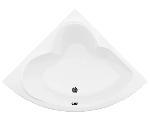 Акриловая ванна Aquanet Manila 150x150 00204004 Акриловая ванна Aquanet Manila 150x150 00204004